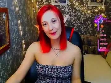michelleevie on Chaturbate