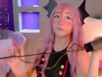 miia__baker on Chaturbate