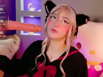 miia__baker on Chaturbate