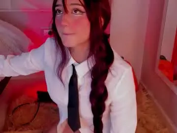 miia__baker on Chaturbate