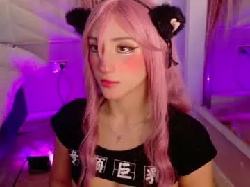 miia__baker on Chaturbate