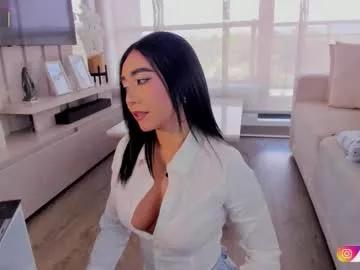 miia_smiith02 on Chaturbate 