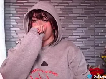 miia_zarate on Chaturbate