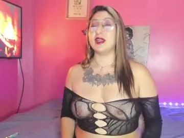 Freechat miis_sarah on Chaturbate