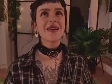 mika_moon_ on Chaturbate