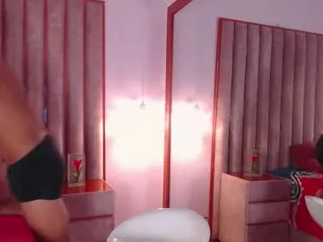 mike_thomsonn model from cb