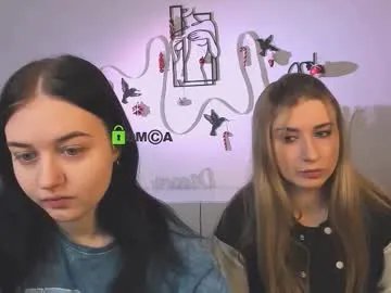 Freechat miki_ti on Chaturbate