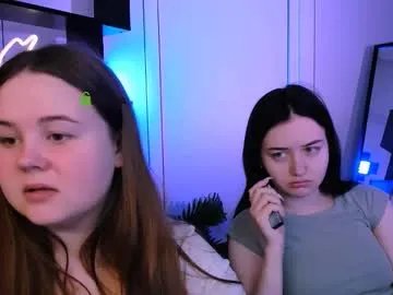 Freechat miki_ti on Chaturbate