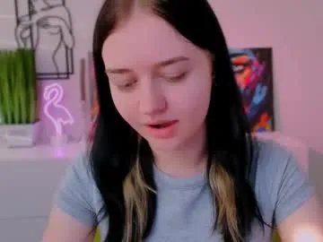 Freechat miki_ti on Chaturbate