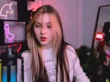 Freechat miki_ti on Chaturbate