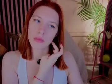Freechat mikka_blush on Chaturbate