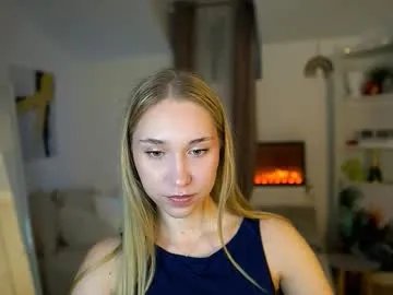 milabunny1 — Looking for your heart! Second week here, let's have fun! I am Mila, check out my running apps! #blonde #18 #new #teen #student