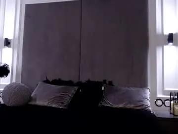Freechat miladenver on Chaturbate