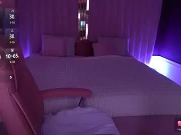 Freechat milanamusee on Chaturbate