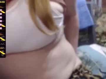 Freechat milanasvethoney on Chaturbate