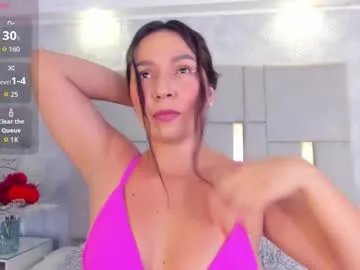 milasaenz1 — GOAL: Good Morning My cami [19 tokens remaining] Hot hot my ass is mischievous with my leggisn TAKE HERES PVT #lush #c2c #leggings #lovense #feet