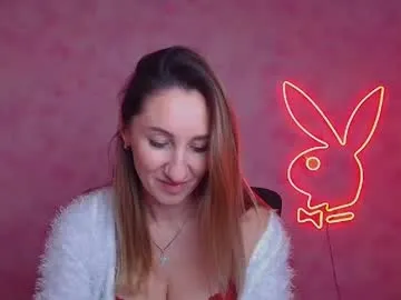 milena_sunny_ model from cb