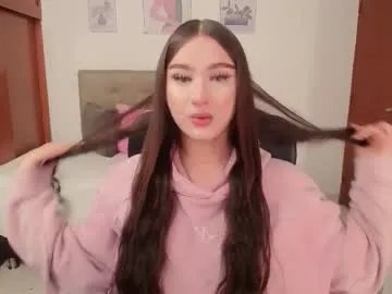 miley_baker on Chaturbate