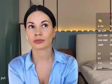 milla_kuni on Chaturbate