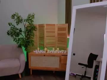 milly_shy on Chaturbate