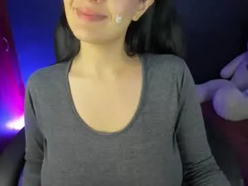 Freechat milufontier on Chaturbate