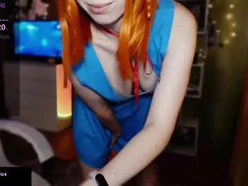 Freechat mimibunxo on Chaturbate