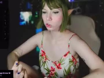 Freechat mimibunxo on Chaturbate
