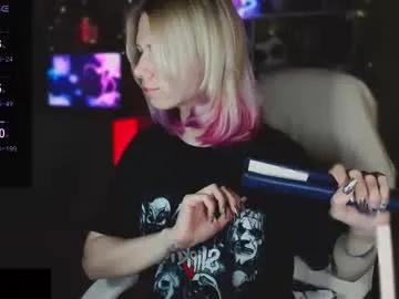 Freechat mimibunxo on Chaturbate