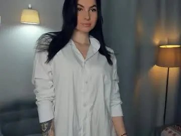 mirandabettman on Chaturbate