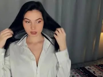 mirandabettman on Chaturbate