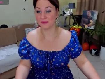 mirandadyson on Chaturbate