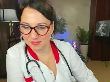 mirandadyson on Chaturbate