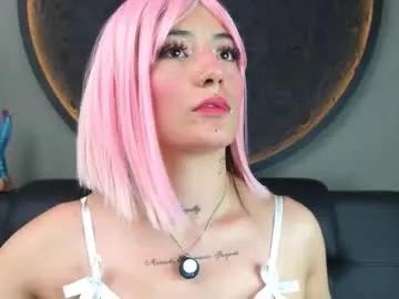 miss___charlotte on Chaturbate