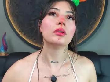 miss___charlotte — Beautiful SLUT/ The best BLOWJOB you''ll ever see.Gagging , Lump in THROAT and alot of thick SALIVA  that I ALWAYS collect - Goal is : Break my ass no Mercy #atm #deepthroat #saliva #ahegao #dirty