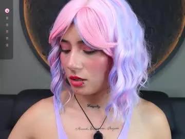 miss___charlotte on Chaturbate