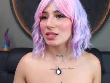 miss___charlotte on Chaturbate