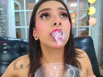 miss___sabrina on Chaturbate