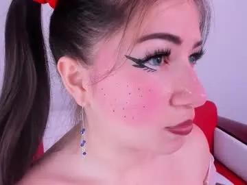 Freechat miss__pamela on Chaturbate