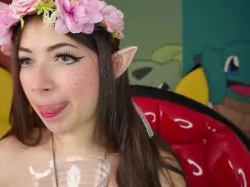 Freechat miss__pamela on Chaturbate