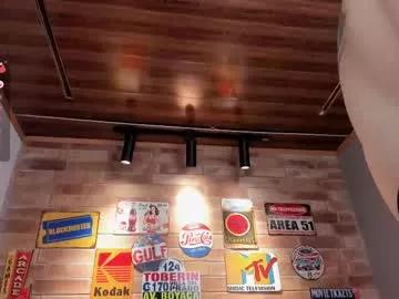 Freechat miss__pamela on Chaturbate