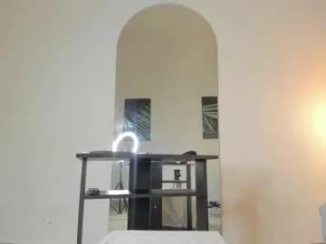 Freechat miss_ambrer on Chaturbate