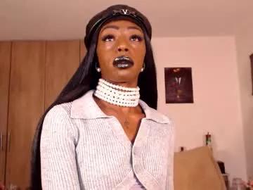 miss_ariaa on Chaturbate 