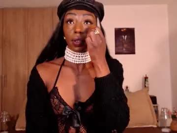 miss_ariaa on Chaturbate 