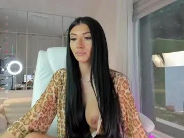 Freechat miss_diamond__ on Chaturbate