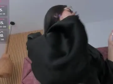 miss_lexy_ model from cb