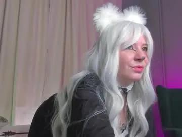 miss_lisaa — spank the butt [45 tokens left]  #bigboobs #BBW #mature #german #mommy