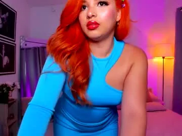miss_londonn_ on Chaturbate