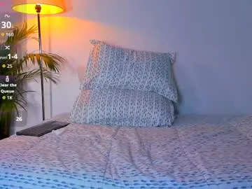 miss_londonn_ on Chaturbate