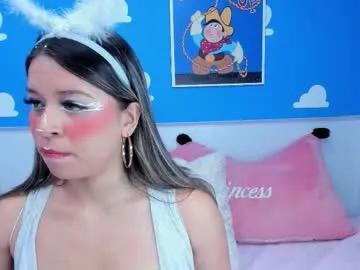 miss_lucyla on Chaturbate 