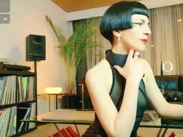 miss_satori_rose on Chaturbate 